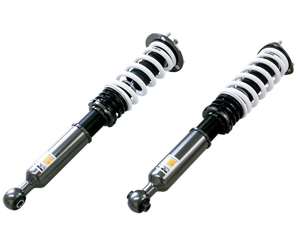 HKS HIPERMAX S SERIES COILOVERS SUSPENSION TYPE FOR TOYOTA CROWN GRS202 3GR-FSE 80300-AT003