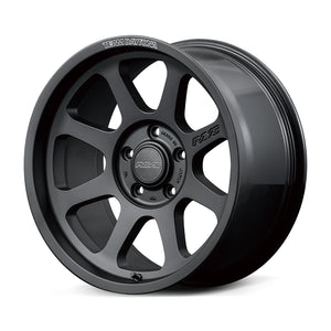 RAYS TEAM DAYTONA D108 17X8J +20 6X139.7 MATTE BLACK (BPJ) 38107802016BPJ