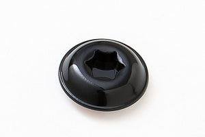 JAOS DUMMY BOLT BLACK SET OF 32 PIECES FOR  D134102