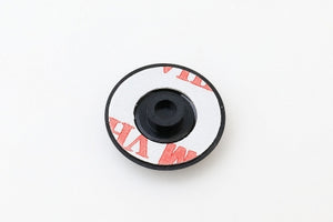 JAOS DUMMY BOLT BLACK SET OF 32 PIECES FOR  D134102