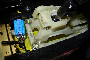 TM SQUARE SHIFT COLOR FOR SUZUKI SWIFT ZC32S TMSC-AG3601