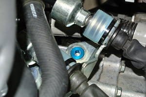 TM SQUARE SHIFT COLOR FOR SUZUKI SWIFT ZC32S TMSC-AG3601