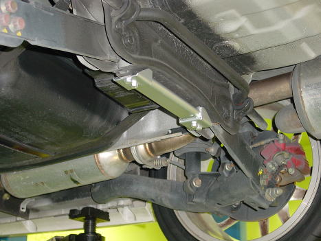 SUPER PRIVATE FLOOR SUPPORT BAR FOR HONDA CIVIC EK9 SUPER-PRIVATE-00001