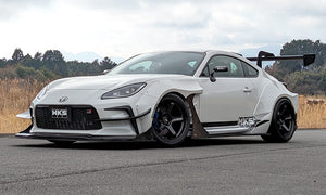 HKS SUB CONTROL SYSTEM FOR TOYOTA GR86 ZN8 SUBARU BRZ ZD8 FA24 42011-AT036