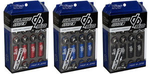 KYO-EI KICS DUAL PHASE SYSTEM DP50 20 PCS SET BLUE FOR  DP03GU