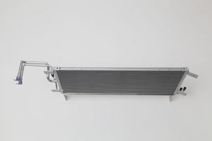 DAIWA RACING LABO DRL CONDENSER FOR NISSAN FAIRLADY Z Z34 DRLCA020011
