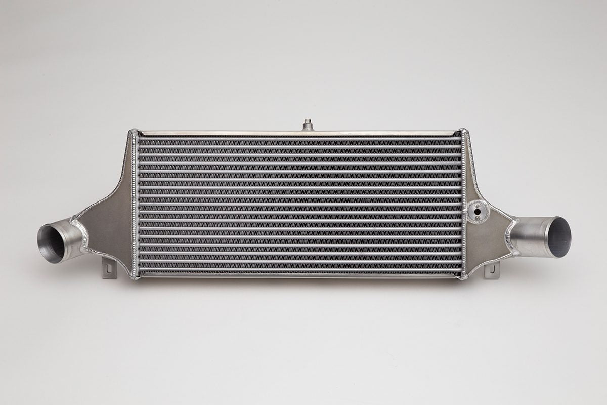 DAIWA RACING LABO DRL INTERCOOLER FOR NISSAN SKYLINE GT-R BNR32 DRLIA020010