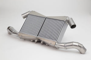 DAIWA RACING LABO DRL INTERCOOLER FOR NISSAN GT-R R35 DRLIA020060