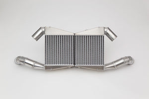 DAIWA RACING LABO DRL INTERCOOLER FOR NISSAN GT-R R35 DRLIA020060