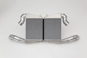 DAIWA RACING LABO DRL INTERCOOLER FOR NISSAN GT-R R35 DRLIA020061