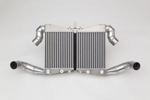 DAIWA RACING LABO DRL INTERCOOLER FOR NISSAN GT-R R35 DRLIA020061