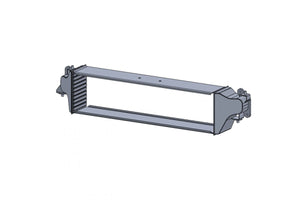 DAIWA RACING LABO DRL INTERCOOLER FOR HONDA CIVIC TYPER FK8 DRLIA040050
