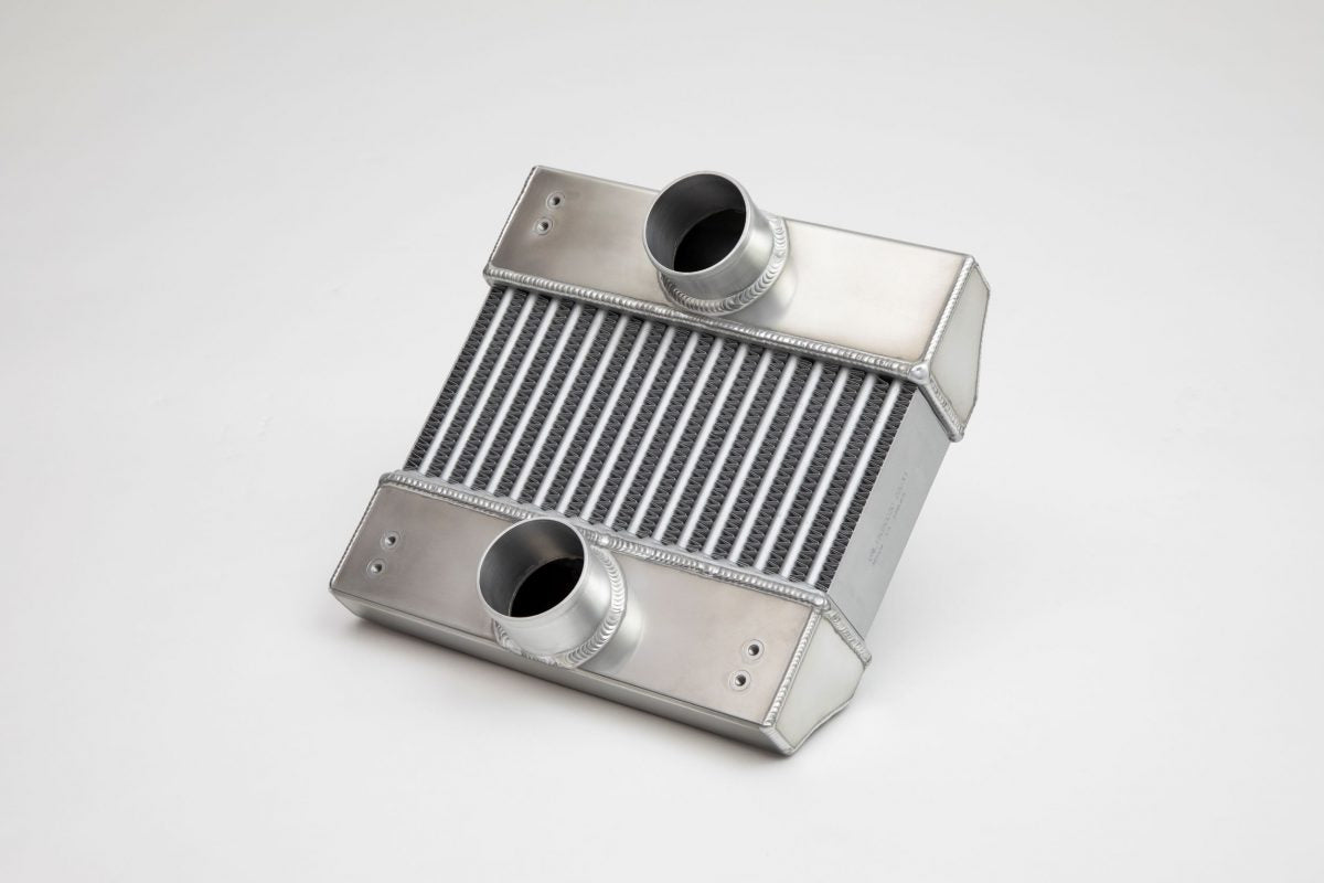 DAIWA RACING LABO DRL INTERCOOLER FOR MAZDA RX-7 FD3S DRLIA060020