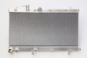 DAIWA RACING LABO DRL RADIATOR FOR SUBARU IMPREZA GDB/GGB,GDA/GGA DRLRA000010