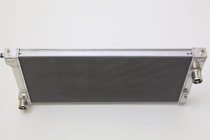DAIWA RACING LABO DRL RADIATOR FOR SUBARU BRZ ZC6/ZD8 DRLRA000020
