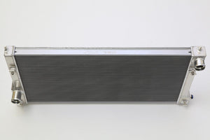 DAIWA RACING LABO DRL RADIATOR FOR SUBARU BRZ ZC6/ZD8 DRLRA000020