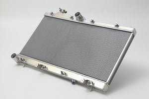 DAIWA RACING LABO DRL RADIATOR FOR SUBARU LEGACY BM9/BR9 DRLRA000030