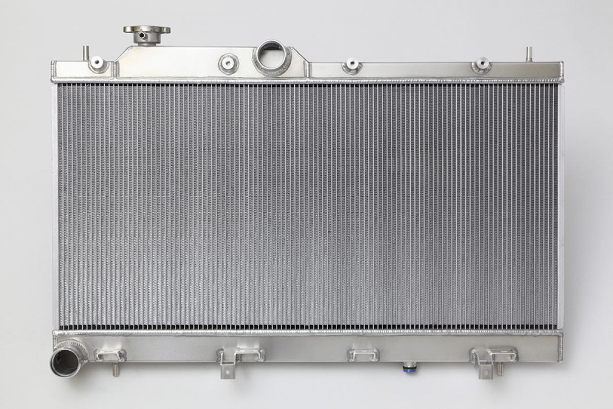 DAIWA RACING LABO DRL RADIATOR FOR SUBARU LEGACY BM9/BR9 DRLRA000030