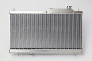 DAIWA RACING LABO DRL RADIATOR FOR SUBARU LEGACY BM9/BR9 DRLRA000030