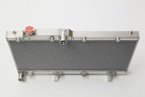 DAIWA RACING LABO DRL RADIATOR FOR SUBARU LEGACY BM9/BR9 DRLRA000030