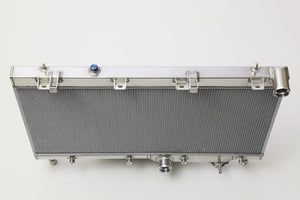 DAIWA RACING LABO DRL RADIATOR FOR SUBARU WRX S4 VAG DRLRA000030