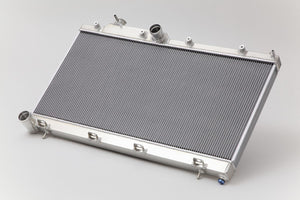 DAIWA RACING LABO DRL RADIATOR FOR SUBARU WRX STI VAB DRLRA000040