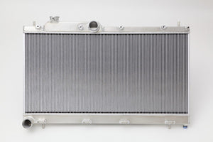 DAIWA RACING LABO DRL RADIATOR FOR SUBARU WRX STI VAB DRLRA000040