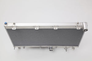 DAIWA RACING LABO DRL RADIATOR FOR SUBARU WRX STI VAB DRLRA000040