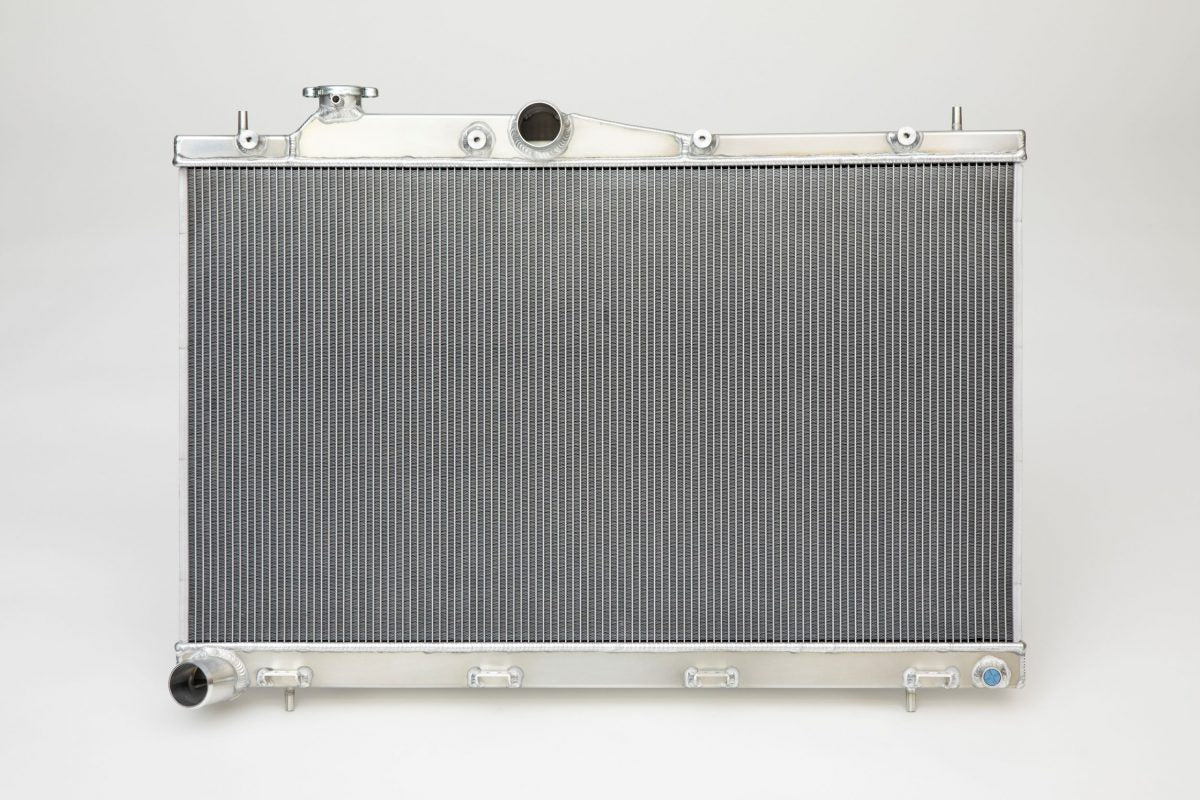 DAIWA RACING LABO DRL RADIATOR FOR SUBARU WRX S4 VBH DRLRA000050