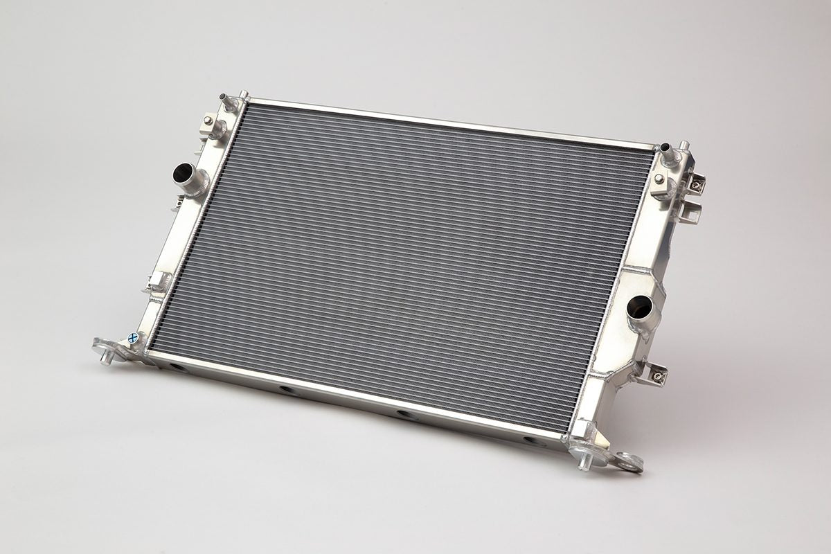 DAIWA RACING LABO DRL RADIATOR FOR TOYOTA GR YARIS GXPA16 DRLRA010030