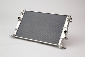 DAIWA RACING LABO DRL RADIATOR FOR TOYOTA GR YARIS GXPA16 DRLRA010030