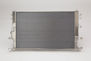 DAIWA RACING LABO DRL RADIATOR FOR TOYOTA GR YARIS GXPA16 DRLRA010030
