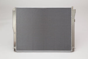 DAIWA RACING LABO DRL RADIATOR FOR TOYOTA GR SUPRA A90/A91 DRLRA010040