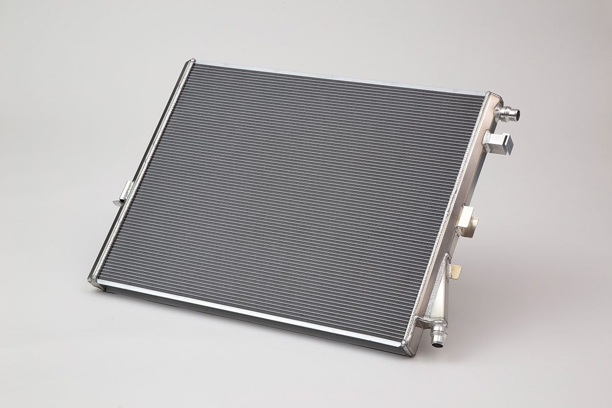 DAIWA RACING LABO DRL RADIATOR FOR TOYOTA GR SUPRA A90/A91 DRLRA010041