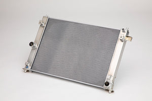 DAIWA RACING LABO DRL RADIATOR FOR TOYOTA GR YARIS MXPA12 DRLRA010050