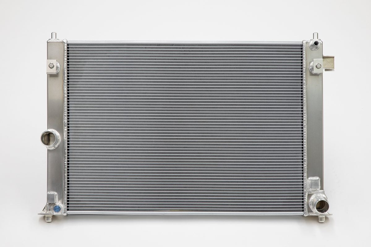 DAIWA RACING LABO DRL RADIATOR FOR TOYOTA GR YARIS MXPA12 DRLRA010050