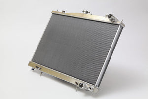 DAIWA RACING LABO DRL RADIATOR FOR NISSAN SKYLINE GT-R BCNR33 DRLRA020020