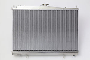 DAIWA RACING LABO DRL RADIATOR FOR NISSAN SKYLINE GT-R BCNR33 DRLRA020020