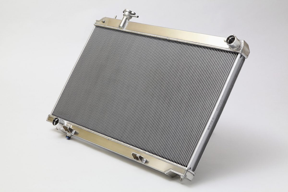 DAIWA RACING LABO DRL RADIATOR FOR NISSAN FAIRLADY Z Z33 (EARLY) DRLRA020030