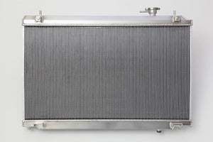 DAIWA RACING LABO DRL RADIATOR FOR NISSAN FAIRLADY Z Z33 (EARLY) DRLRA020030