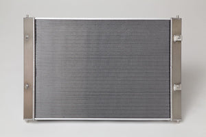 DAIWA RACING LABO DRL RADIATOR FOR NISSAN FAIRLADY Z Z34 DRLRA020040