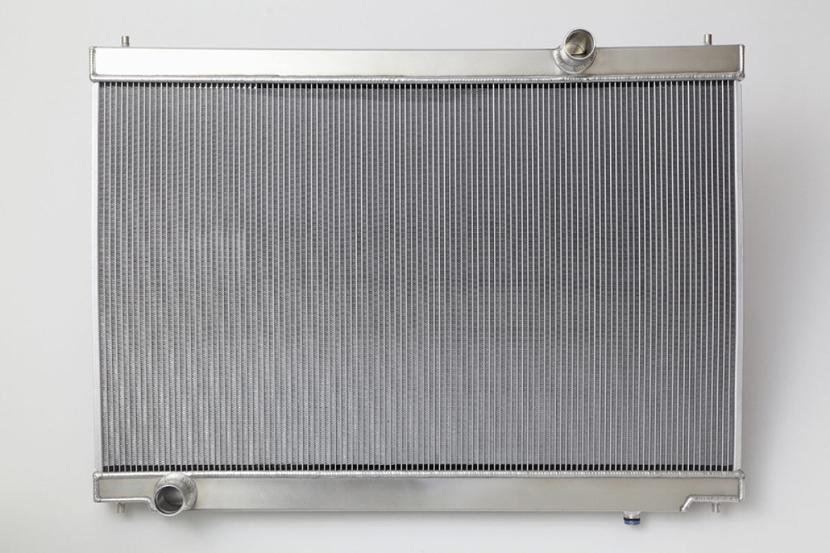 DAIWA RACING LABO DRL RADIATOR FOR NISSAN GT-R R35 DRLRA020060