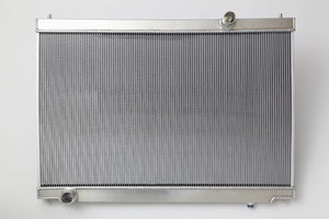 DAIWA RACING LABO DRL RADIATOR FOR NISSAN GT-R R35 DRLRA020060