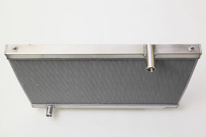 DAIWA RACING LABO DRL RADIATOR FOR NISSAN GT-R R35 DRLRA020060