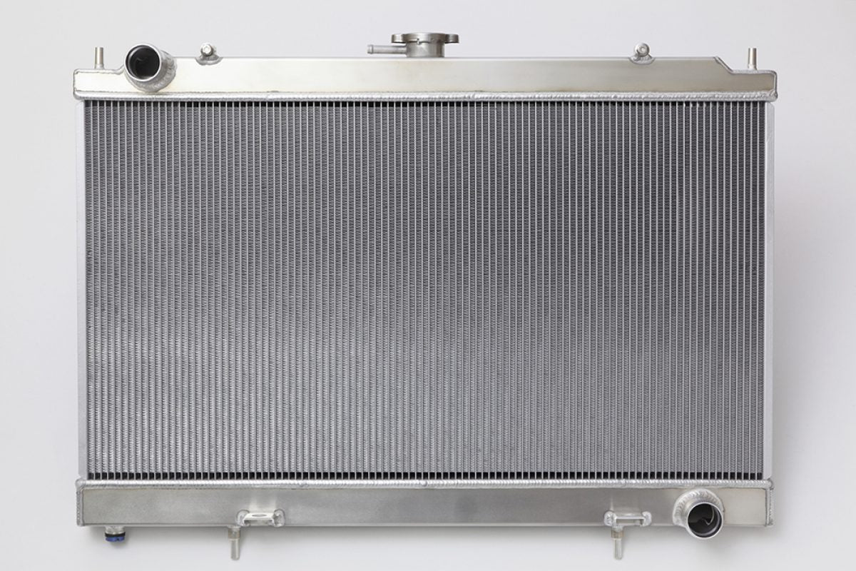 DAIWA RACING LABO DRL RADIATOR FOR NISSAN SILVIA S14/S15 DRLRA020070