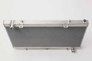 DAIWA RACING LABO DRL RADIATOR FOR NISSAN SILVIA S14/S15 DRLRA020070