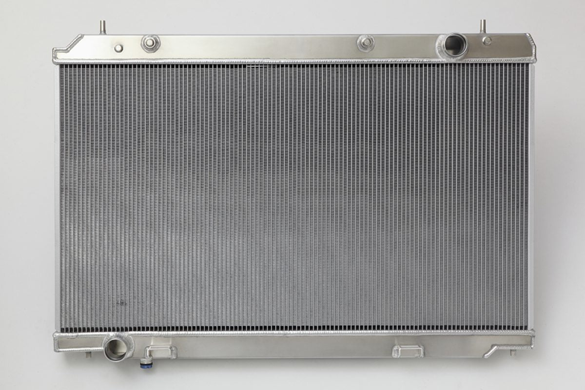 DAIWA RACING LABO DRL RADIATOR FOR NISSAN FAIRLADY Z Z33 (LATE) DRLRA020080