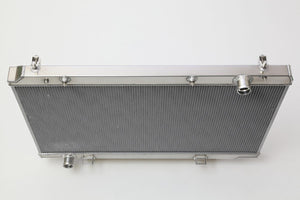 DAIWA RACING LABO DRL RADIATOR FOR NISSAN FAIRLADY Z Z33 (LATE) DRLRA020080