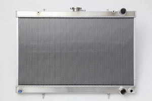 DAIWA RACING LABO DRL RADIATOR FOR NISSAN SKYLINE GT-R BNR32 DRLRA020090