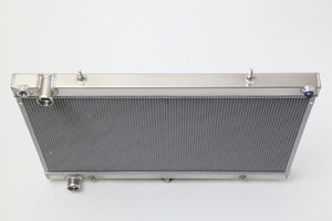DAIWA RACING LABO DRL RADIATOR FOR NISSAN SKYLINE GT-R BNR32 DRLRA020090